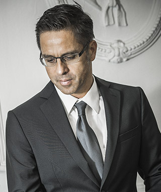 Björn Klohs